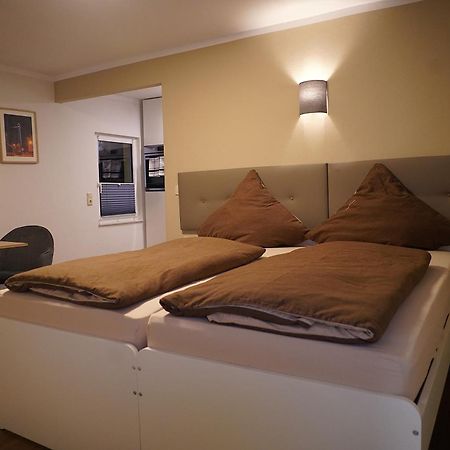 Ferienwohnung Fuessel Rathmannsdorf Luaran gambar