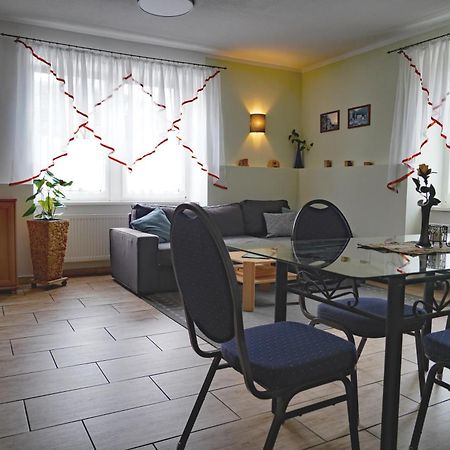 Ferienwohnung Fuessel Rathmannsdorf Luaran gambar