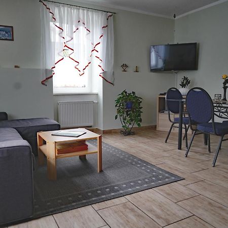 Ferienwohnung Fuessel Rathmannsdorf Luaran gambar