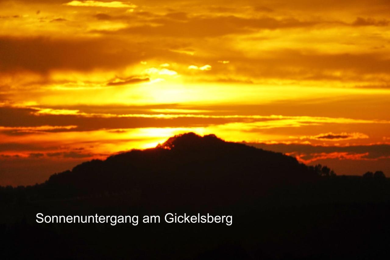 Ferienwohnung Fuessel Rathmannsdorf Bilik gambar