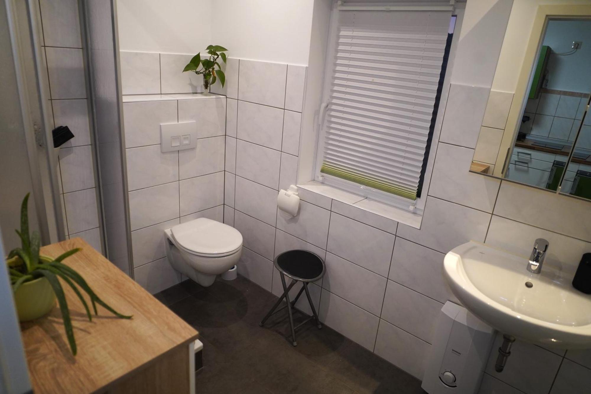 Ferienwohnung Fuessel Rathmannsdorf Luaran gambar