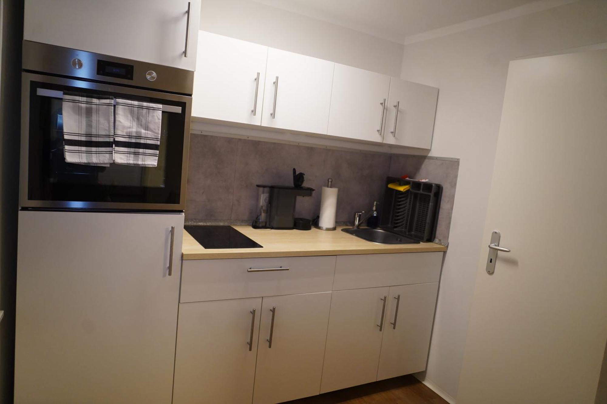 Ferienwohnung Fuessel Rathmannsdorf Luaran gambar
