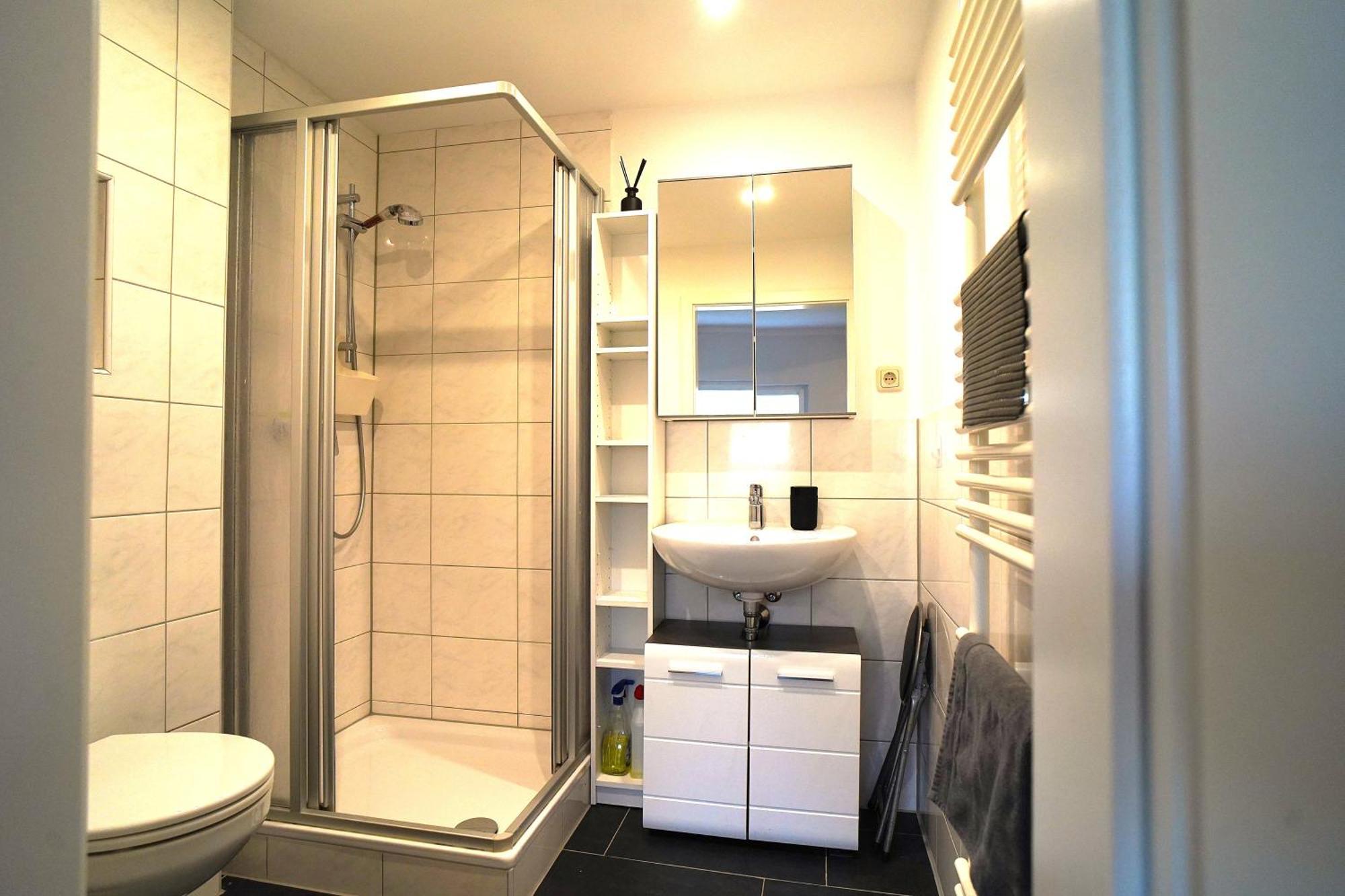 Ferienwohnung Fuessel Rathmannsdorf Bilik gambar