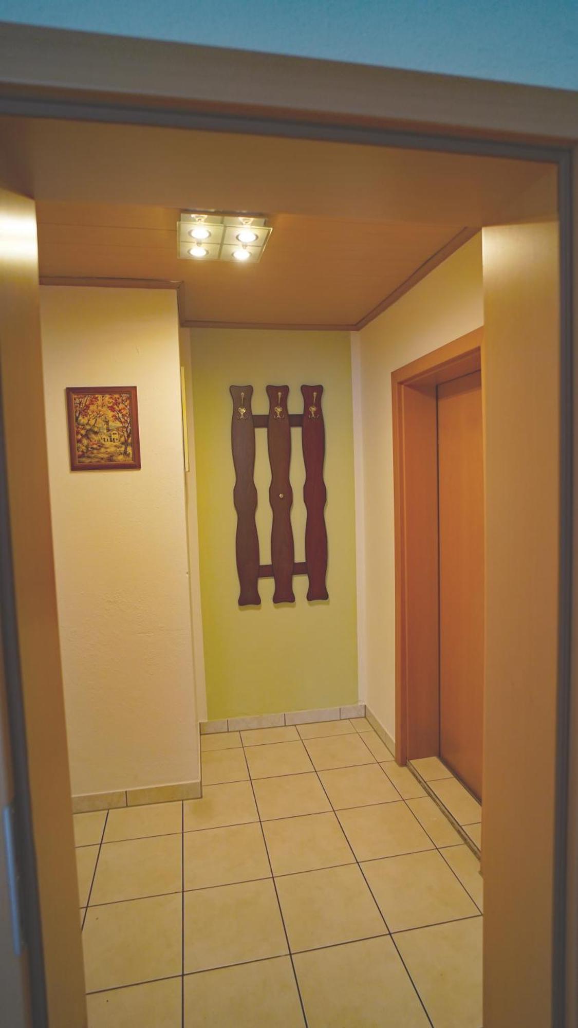 Ferienwohnung Fuessel Rathmannsdorf Bilik gambar